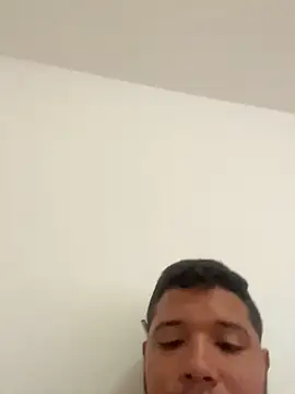 Caraquenobigdk Webcam Show