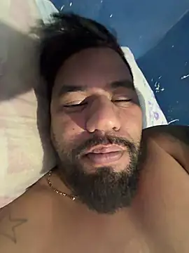Онлайн чат XXX ThiagoLives