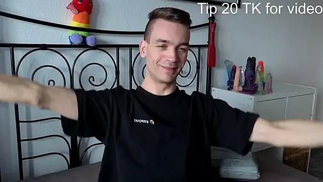 nick_subvyx Chat XXX in diretta