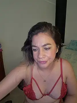 XXX chat uživo modela Shanon520