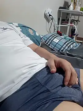 Chat XXX Live okay-boy