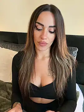 -Alisa Live XXX-Chat