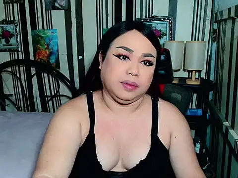 Ur-Mistress-Rhegz Obrolan Langsung XXX