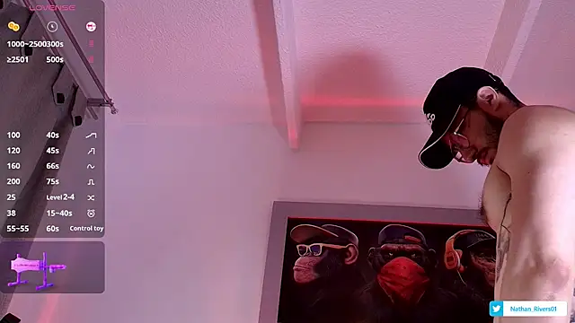 Nathan_rivers – Naživo XXX chat