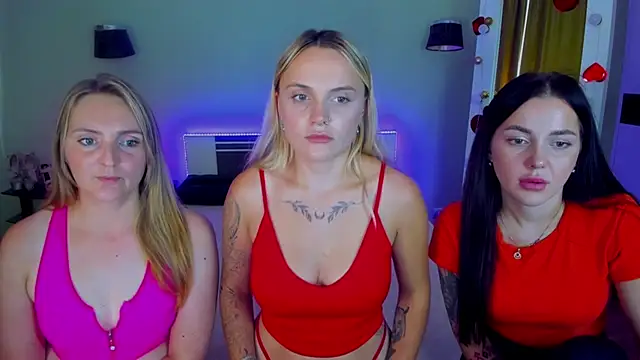 MagicEyessn Live XXX chat