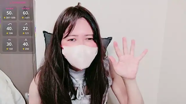 _Yuki_humhum_'s Live XXX Chat