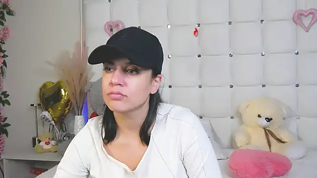 AlsouKass' Live XXX Chat