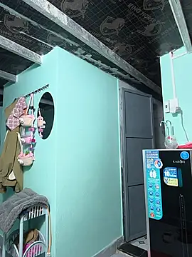 _miu__love_ 网络视讯表演