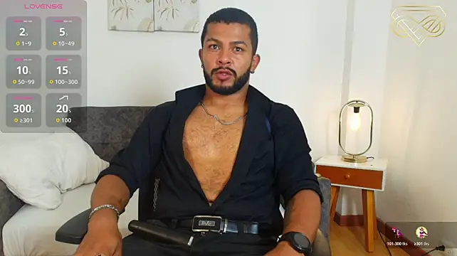 Chat XXX ao vivo de Bruno_Silva_