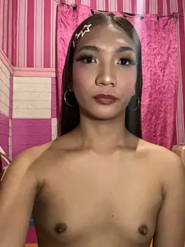 SabrinaHugeCock's Live XXX Chat