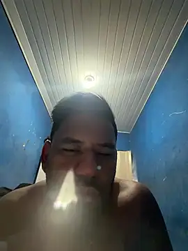 Chat +18 de ThiagoLives ao vivo