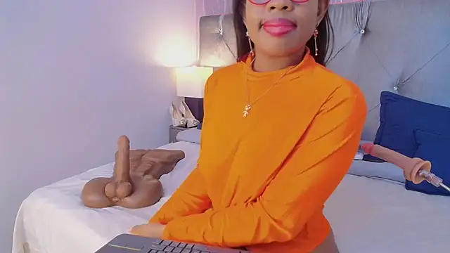 CaseyMoon Live XXX Chat
