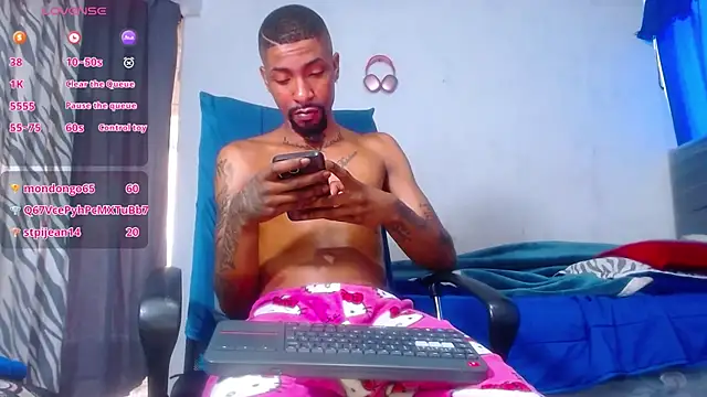 kilian_xx's Live XXX Chat