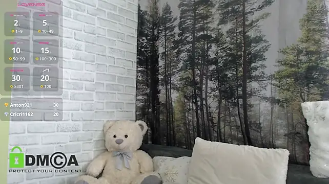 Eyes_Angel Live XXX-Chat