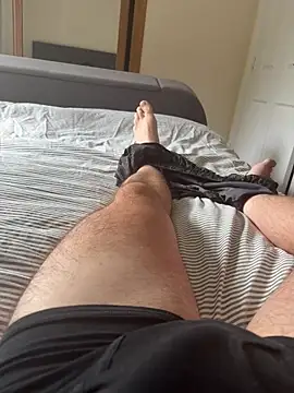 Živý XXX chat PersonalTrainerJ