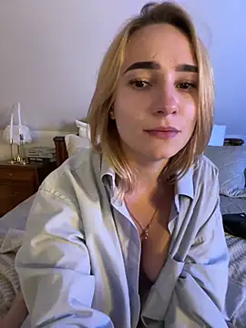Chat +18 de SugarDanger ao vivo