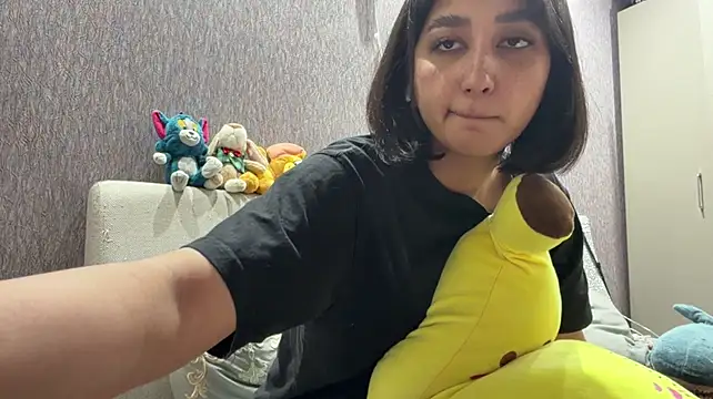 PaintedDisplay's Live XXX Chat