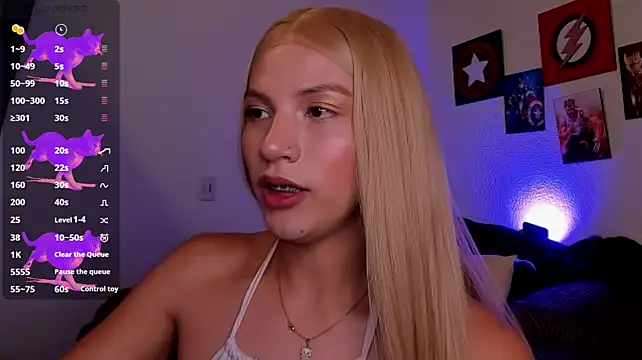 camila___princess Live XXX-Chat