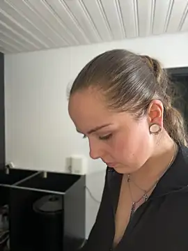MaryPeach666 - Naked
