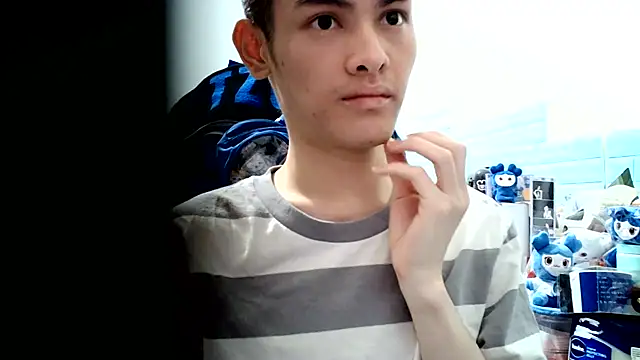 Show de webcam de thisisbook_223