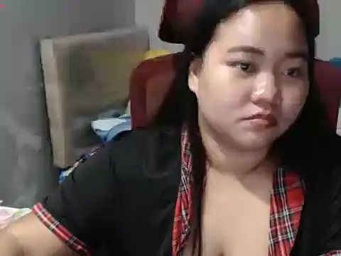 Sembang XXX Secara Langsung BubbleButtPinay