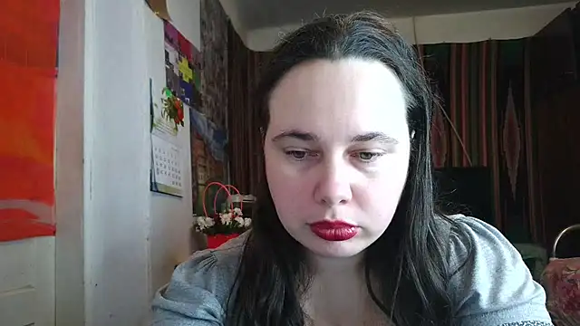 Cora_Maro's Live XXX Chat
