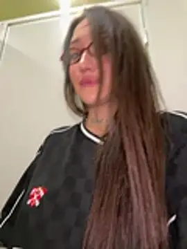 SaintSquirt Obrolan Langsung XXX