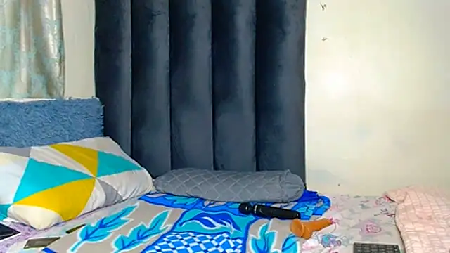 دردشة Slim_Thickiey الجنسية المباشرة
