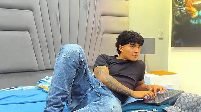 Chat XXX Live Ruslan_marcel