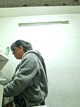 ZaidaWet Chat XXX in diretta