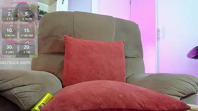 selfsuckqueen_ – Naživo XXX chat