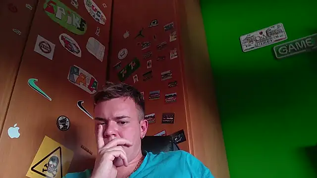 Chatroom XXX en direct de Turbotia