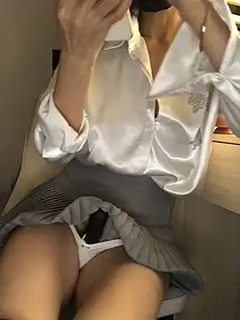 Writhing_First - licking the vagina, squirting fluid ever