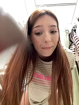 LilluKatten's Live XXX Chat