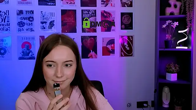 Czat XXX na żywo – chloe_ley
