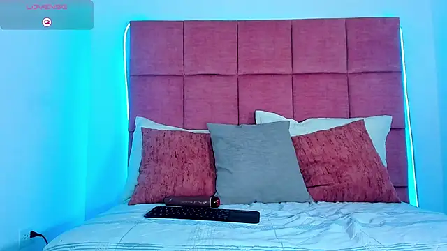 SammiRosse Adlı Modelin Canlı XXX Sohbeti