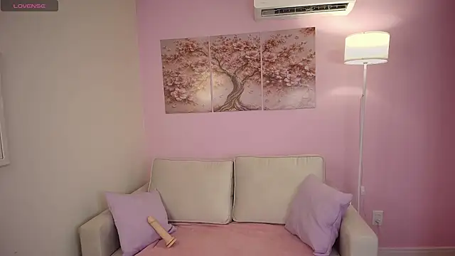 Czat XXX na żywo – Rebecca_Noirr