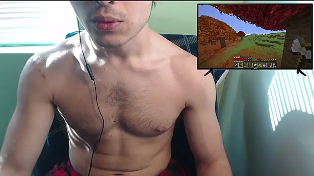 Chat XXX ao vivo de the1invisibleboy