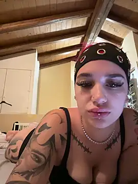 Chat XXX ao vivo de Dollyred