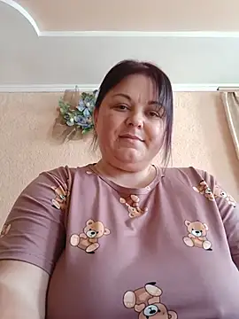 Czat XXX na żywo – Dear-Natalia