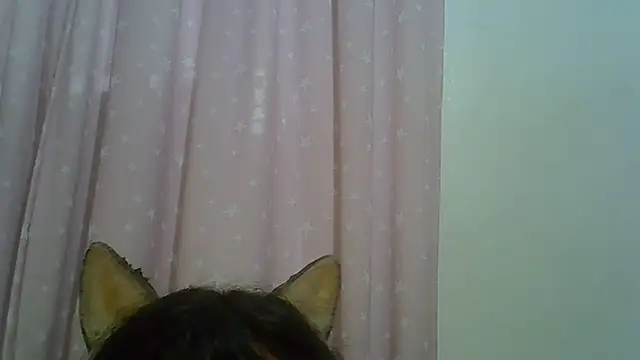 Show de webcam de SkinnyKitten
