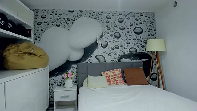 Živý XXX chat AlmaFancy