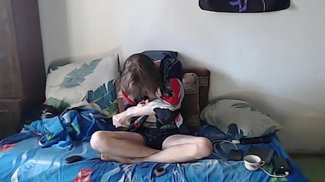 Онлайн чат XXX ArchiZuki69