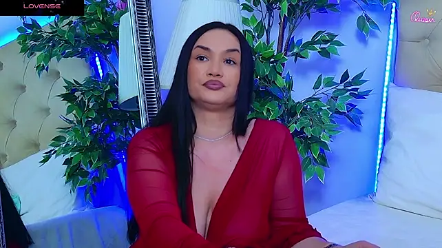 Daliya_'s Live XXX Chat