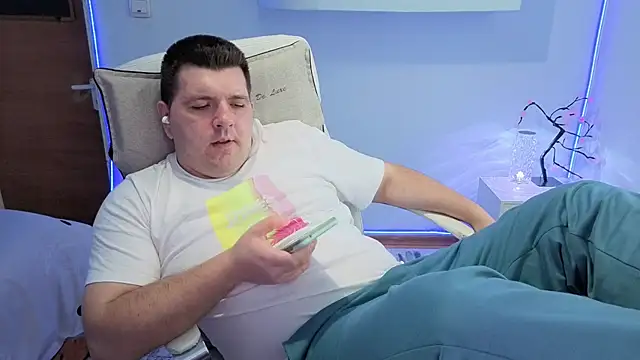 Chat XXX Live JasonJacks