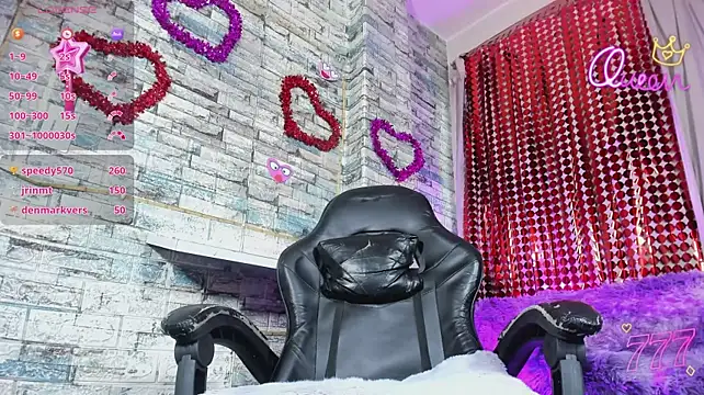 Chat +18 de Zamara_Kleii ao vivo