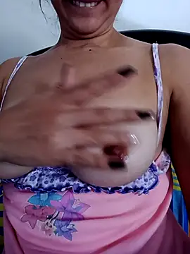 Chat XXX ao vivo de adairamars