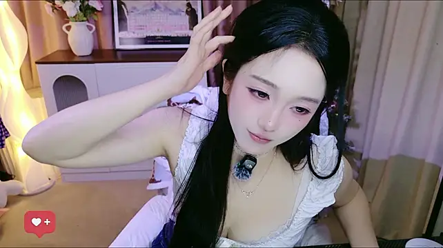 Kris-Su 现场XXX聊天
