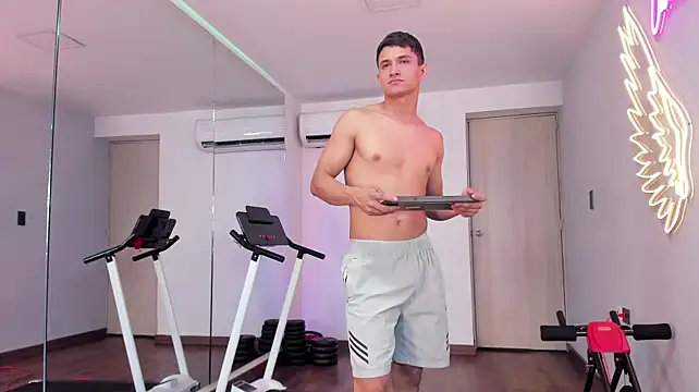 Chat +18 de Simon_Axe ao vivo