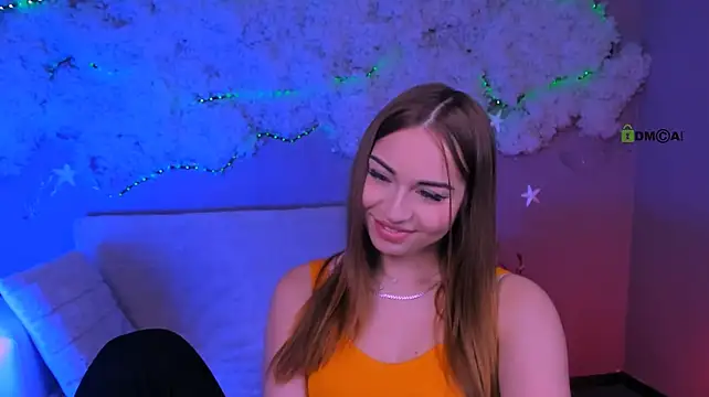 Czat XXX na żywo – princessnicolee